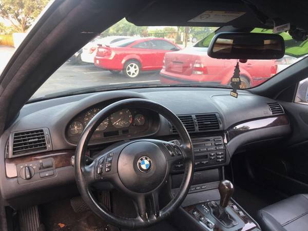 ✅✅ LOADED BMW 3 SERIES CONVERTIBLE**LUXURY**LOW MILES*** SPORT -... for sale in Davie, FL – photo 5