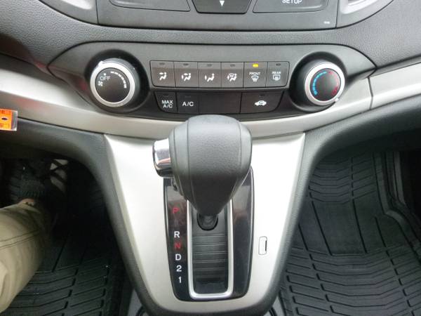 2013 Honda CR-V EX 4WD 5-Speed AT for sale in Duluth, MN – photo 22