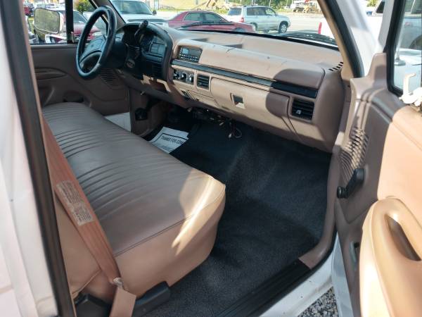 1996 Ford F-250 long beb for sale in Louisville, KY – photo 7