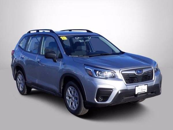 2019 Subaru Forester AWD All Wheel Drive 2 5i SUV for sale in Bend, OR – photo 8