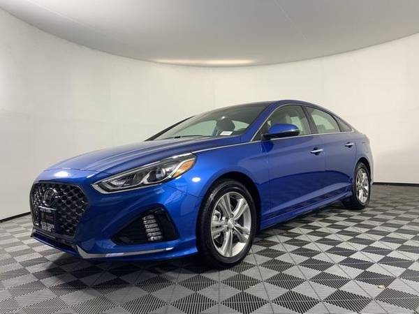 2019 Hyundai Sonata SEL Stop In Save !! - cars & trucks - by dealer... for sale in Gladstone, OR – photo 4