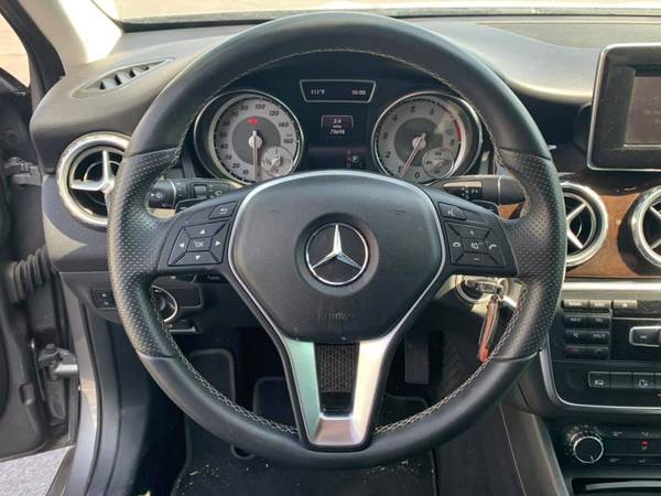 2015 Mercedes Benz GLA250 - - by dealer - vehicle for sale in Mesa, AZ – photo 11