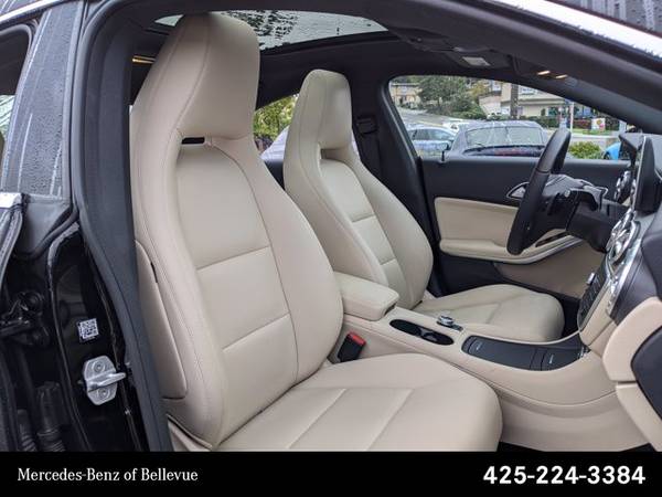 2015 Mercedes-Benz CLA CLA 250 SKU:FN170373 Sedan - cars & trucks -... for sale in Bellevue, WA – photo 22