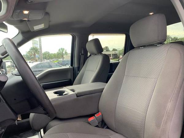 2018 Ford F-150 XLT SuperCrew 5.5-ft. Bed 2WD - cars & trucks - by... for sale in Orlando, FL – photo 13