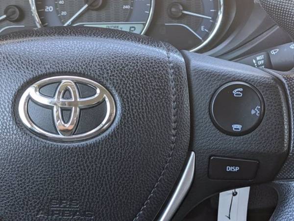 2016 Toyota Corolla L - cars & trucks - by dealer - vehicle... for sale in San Antonio, TX – photo 21