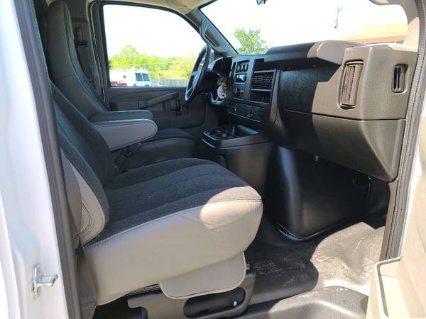2019 Chevrolet Express 2500 Cargo Van - - by dealer for sale in Knoxville, TN – photo 20