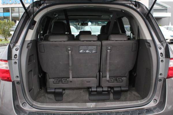 2012 Honda Odyssey EX-L for sale in Edmonds, WA – photo 10