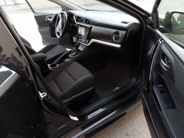 2016 Toyota Corolla IM - cars & trucks - by owner - vehicle... for sale in Versailles, KY – photo 20