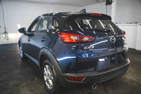 2018 Mazda CX-3 Sport *ONLY 13K Miles!WARRANTY! 1 OWNER! CLEAN... for sale in Bellevue, WA – photo 8