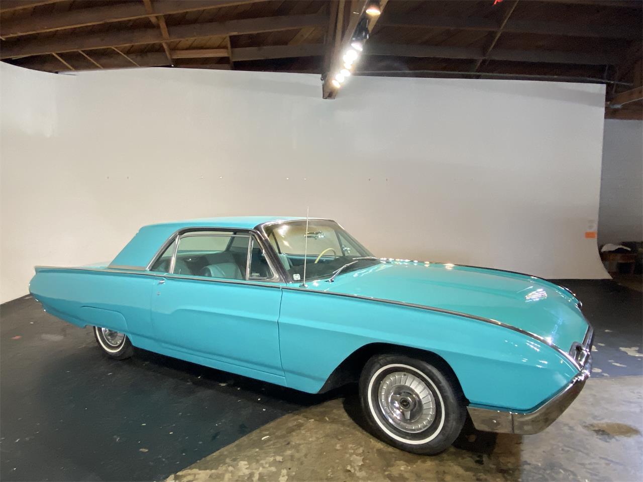 1963 Ford Thunderbird for sale in Oakland, CA – photo 8