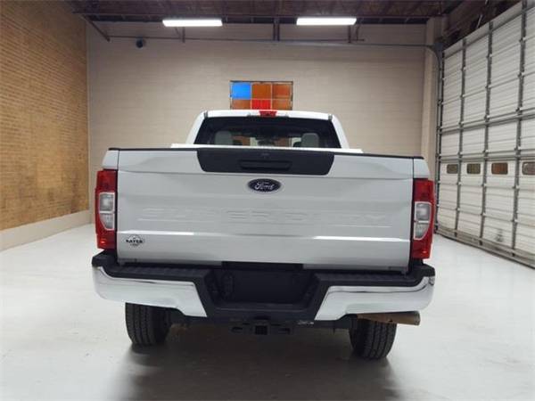 2019 Ford F-250SD XL - truck - cars & trucks - by dealer - vehicle... for sale in Comanche, TX – photo 6