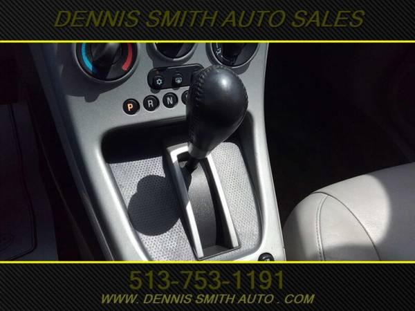 2005 Chevrolet Equinox LT - cars & trucks - by dealer - vehicle... for sale in AMELIA, OH – photo 18