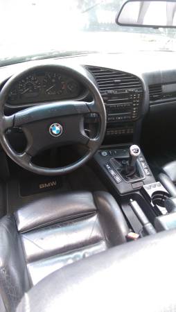 BMW 328i convertible for sale in Delavan, IL – photo 3