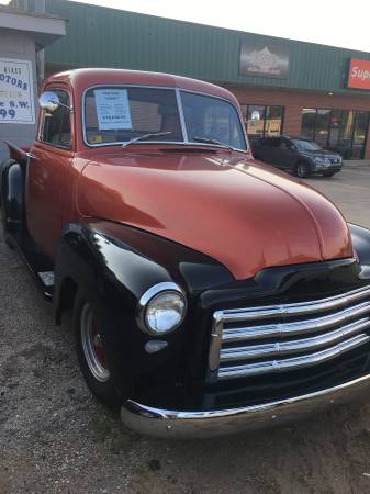 1948 Gmc restomod pickup for sale in Norman, OK – photo 5