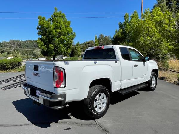 PRE-OWNED 2018 GMC CANYON 2WD - - by dealer - vehicle for sale in Jamestown, CA – photo 6