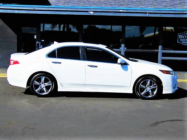 2012 ACURA TSX "SPECIAL EDITION" 🎃 #1 YELP REVIEWS for BAD CREDIT! for sale in Orange, CA – photo 12