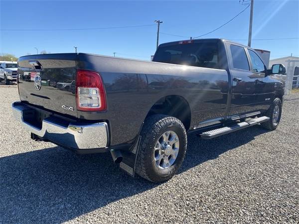 2019 Ram 2500 Big Horn - cars & trucks - by dealer - vehicle... for sale in Chillicothe, OH – photo 5