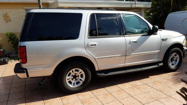 2002 Expedition XLT for sale in Hialeah, FL – photo 13