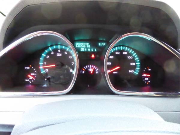 2012 Chevrolet Traverse LS*RUNS SUPER NICE*90 DAYS WRNTY*CLEAN... for sale in Roanoke, VA – photo 12