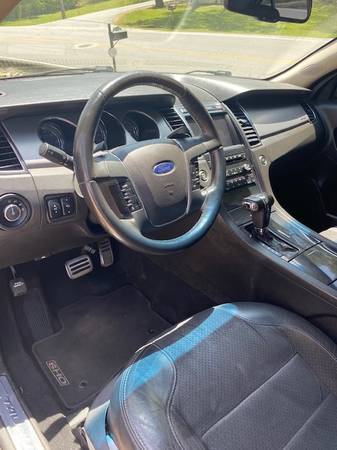 Ford Taurus SHO for sale in Chattanooga, TN – photo 3