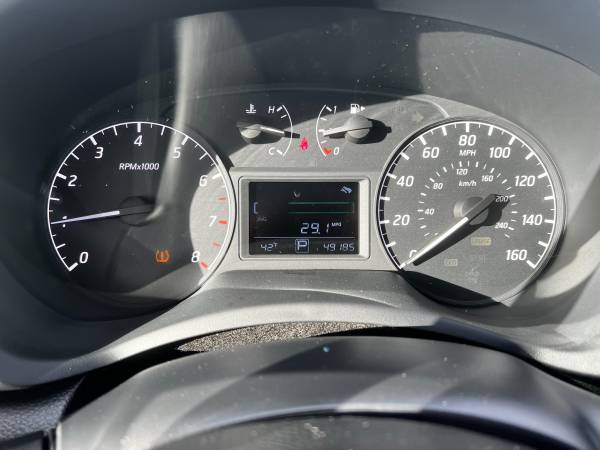 2017 Nissan Sentra S Low Miles 49k! - - by dealer for sale in Bellevue, NE – photo 16