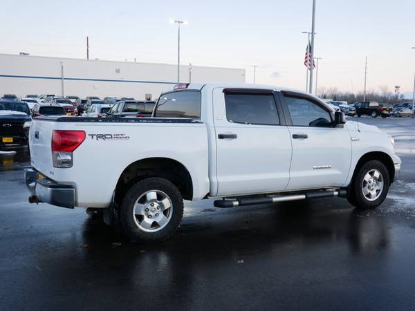 2007 Toyota Tundra SR5 - cars & trucks - by dealer - vehicle... for sale in Cambridge, MN – photo 11