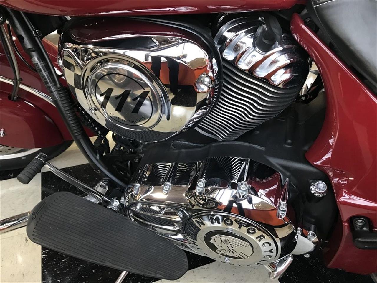 2014 Indian Chieftain for sale in Henderson, NV – photo 13