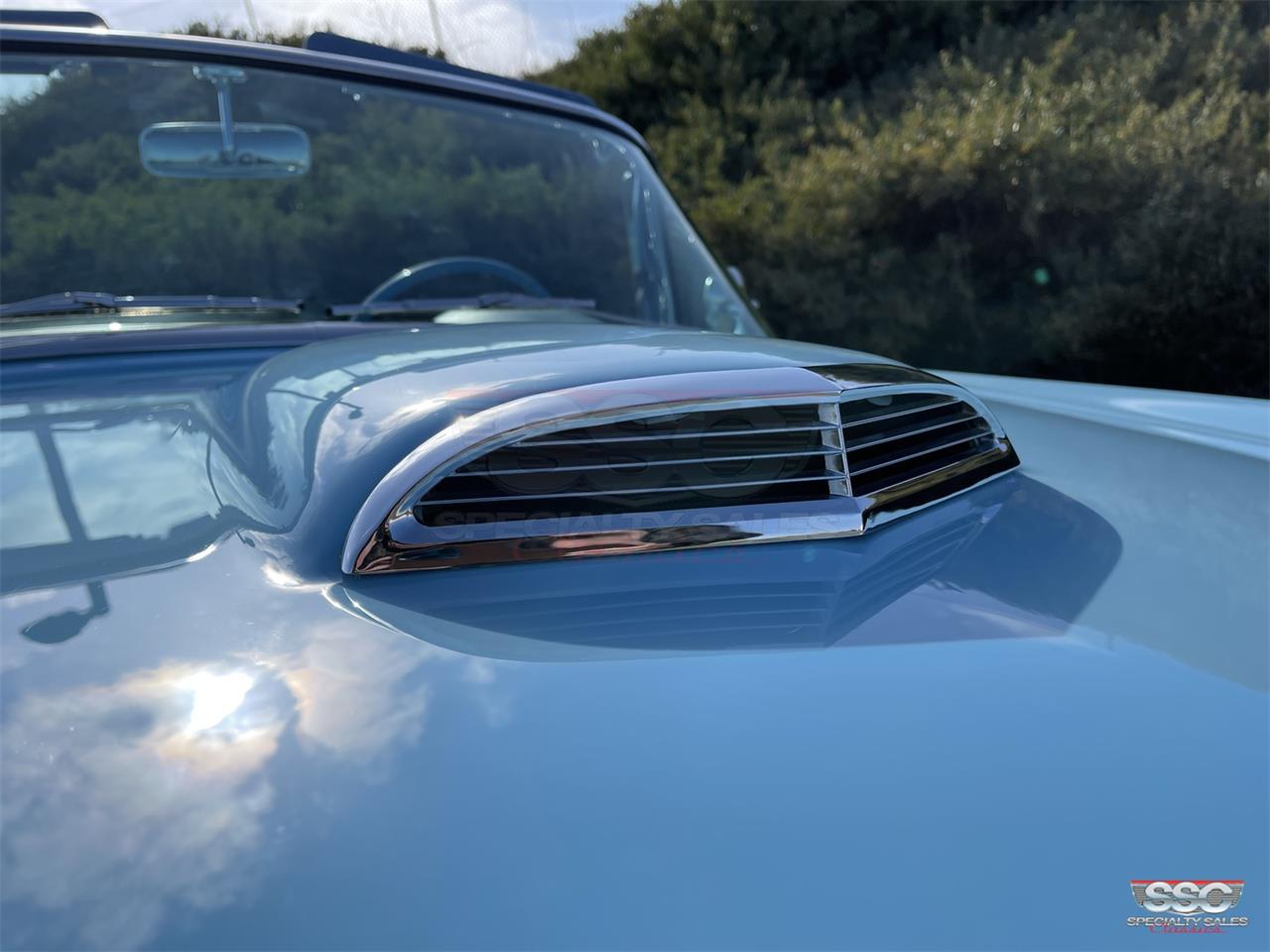 1957 Ford Thunderbird for sale in Fairfield, CA – photo 25