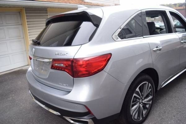 *2020* *Acura* *MDX* *SH AWD w/Tech 4dr SUV w/Technology Package* -... for sale in Paterson, NY – photo 21