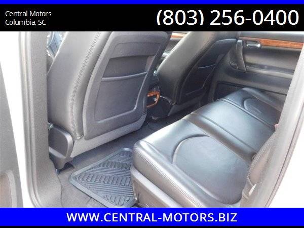 2009 SATURN OUTLOOK XR - cars & trucks - by dealer - vehicle... for sale in Columbia, SC – photo 5