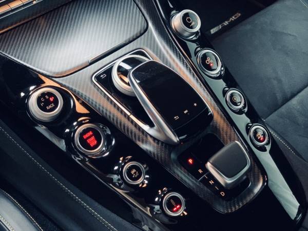 2018 Mercedes-Benz AMG GT R Green Hell Magno Carbon Fiber Trim 11k for sale in Portland, OR – photo 20