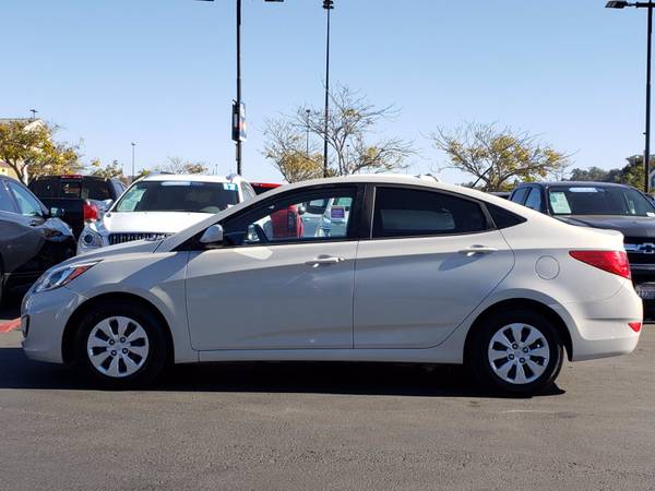 2016 Hyundai Accent SE/210184Z - cars & trucks - by dealer - vehicle... for sale in San Diego, CA – photo 9
