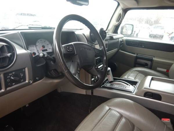 2003 HUMMER H2 4dr Wgn - First Time Buyer Programs! Ask Today! for sale in Oakdale, MN – photo 13