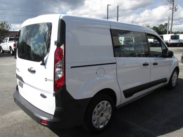 2016 Ford Transit Connect-----🚩🚩-----(1 Owner/Low Miles) for sale in Wilmington, NC – photo 7