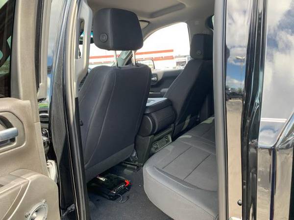 2019 Chevrolet Silverado 1500 Custom Double Cab 2WD - cars & trucks... for sale in Orlando, FL – photo 14