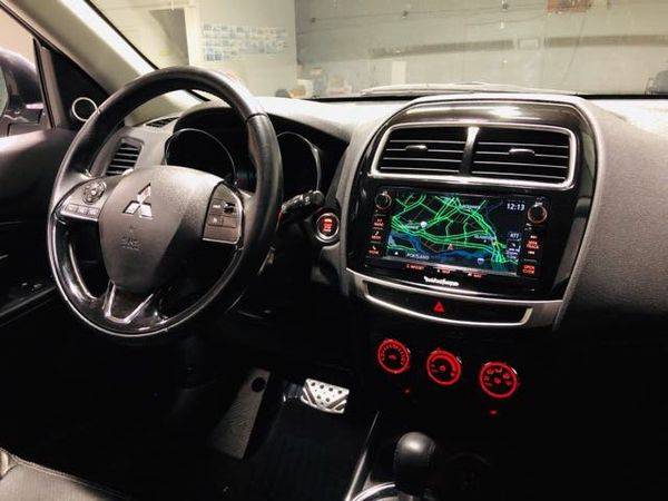 2017 Mitsubishi Outlander Sport 2.4 GT AWD 2.4 GT 4dr Crossover... for sale in Portland, OR – photo 24