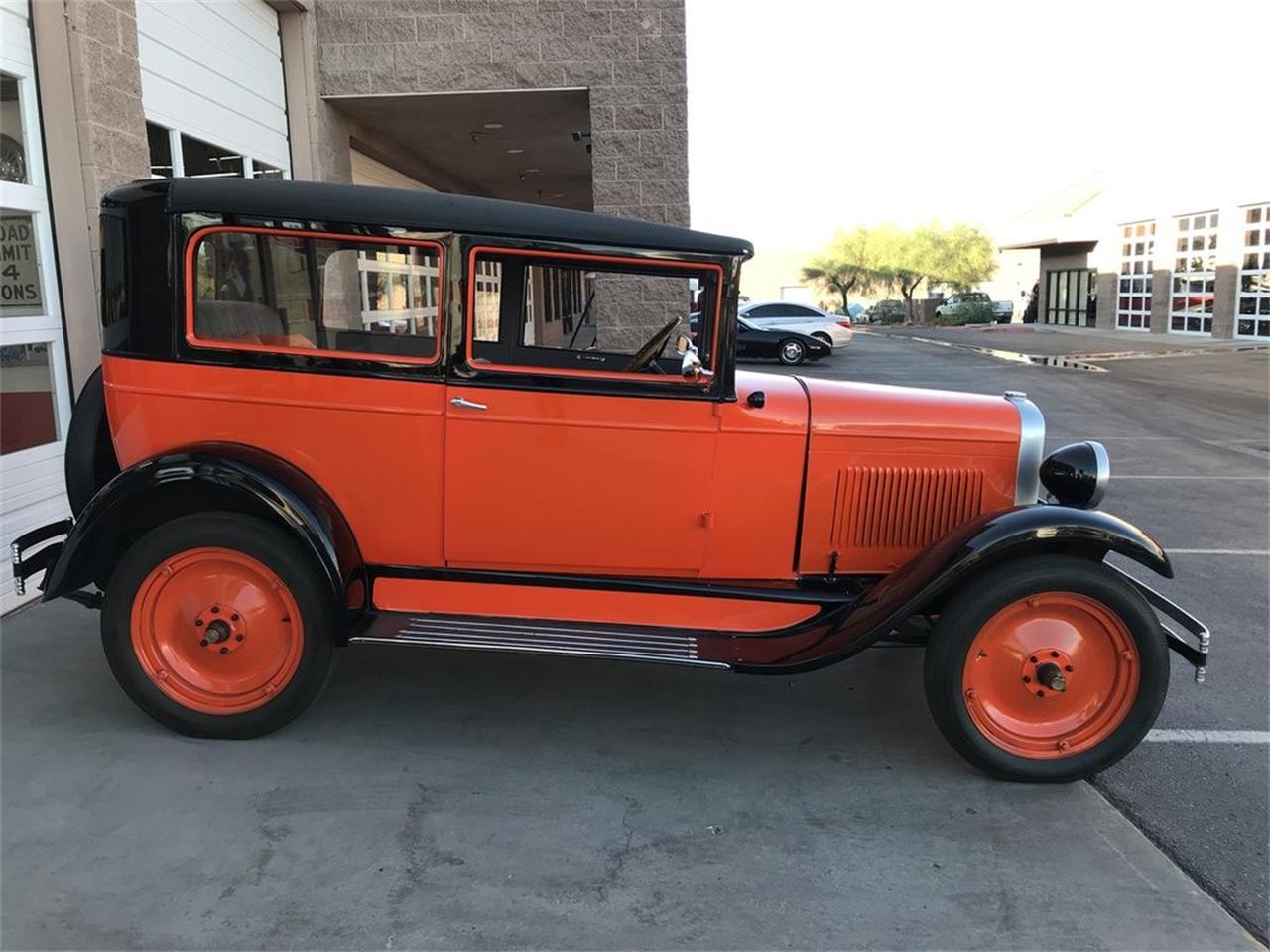 1928 Chevrolet National for sale in Henderson, NV – photo 4