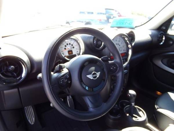 2013 MINI Cooper Paceman S Turbo Package for sale in Spearfish, SD – photo 12