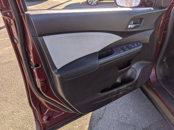 ? 2015 Honda CR-V EX ? - cars & trucks - by dealer - vehicle... for sale in Greeley, CO – photo 13