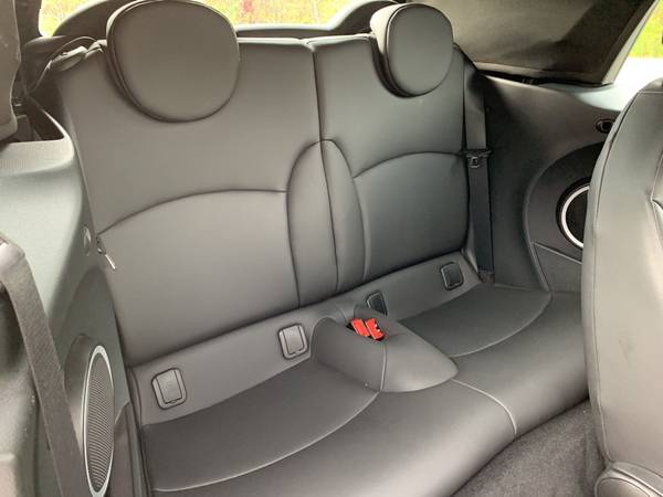 2014 MINI Cooper Convertible for sale in Round Lake, NY – photo 14