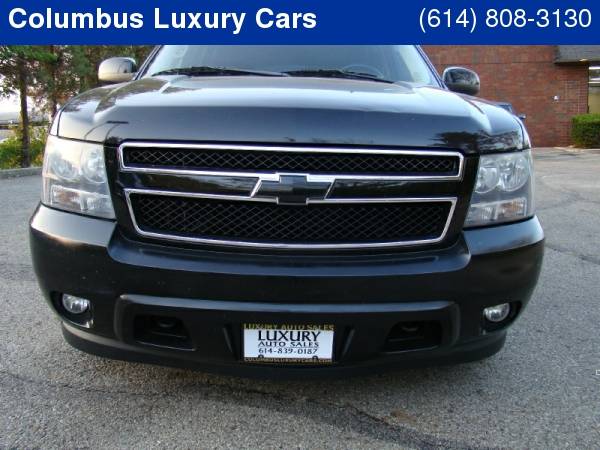 2010 Chevrolet Suburban 4WD 4dr 1500 LT with Defogger, rear-window... for sale in Columbus, OH – photo 5