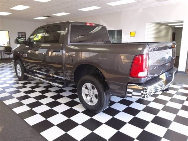 2016 Ram 1500 Tradesman - cars & trucks - by dealer - vehicle... for sale in Green Bay, WI – photo 2