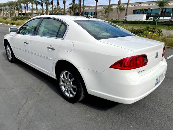 2007 Buick Lucerne CXL, Same as Cadillac DTS - cars & trucks - by... for sale in San Dimas, CA – photo 7