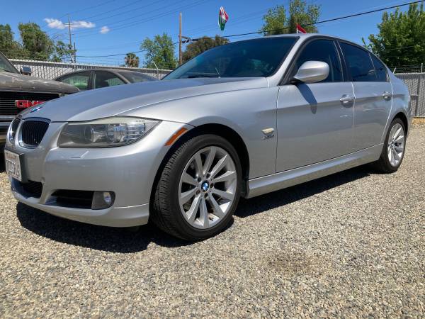 11 bmw 328i X-Drive 115k miles AWD clean title smog for sale in Modesto, CA – photo 3
