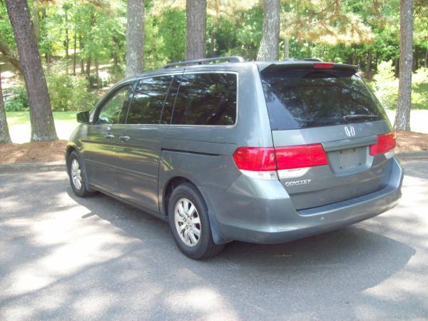 2008 Honda Odyssey for sale in Rock Hill, NC – photo 13