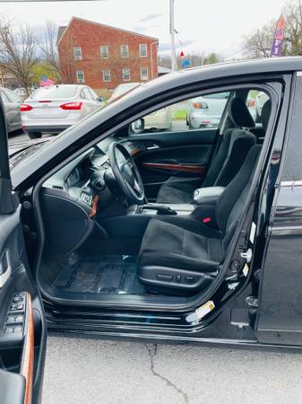 2011 Honda Accord EX 1-OWNER Automatic 4Cyl Sunroof 3MONTH for sale in Washington, District Of Columbia – photo 9