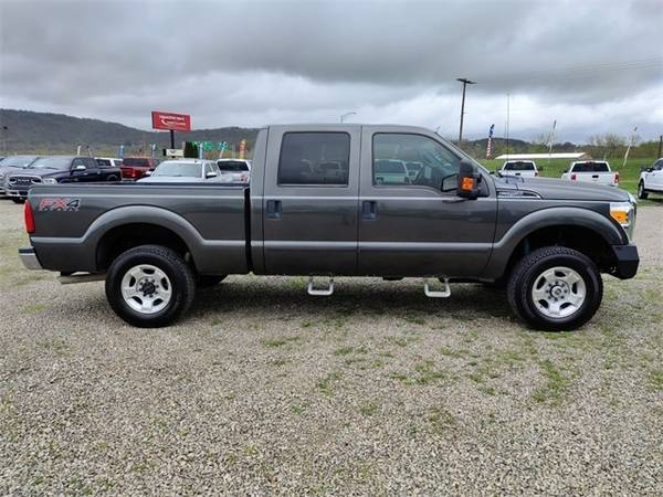 2016 Ford F-250SD XLT Chillicothe Truck Southern Ohio s Only All for sale in Chillicothe, WV – photo 4