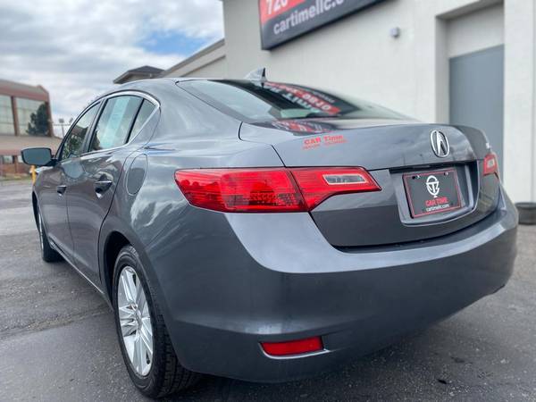 2013 Acura ILX 40, 002 MILES - - by dealer - vehicle for sale in Denver , CO – photo 5