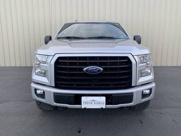 2015 Ford F-150 XLT - cars & trucks - by dealer - vehicle automotive... for sale in Twin Falls, ID – photo 5
