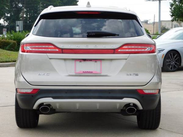 2015 Lincoln MKC AWD All Wheel Drive SKU:FUJ42841 for sale in Katy, TX – photo 6